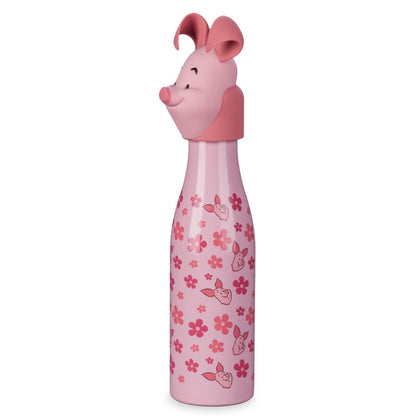 Winnie Pooh Piglet Termo Botella