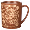 Rey Leon Taza Safari