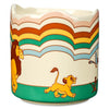 Rey Leon Taza