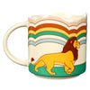 Rey Leon Taza