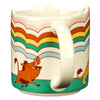 Rey Leon Taza