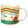Rey Leon Taza