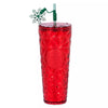 Starbucks Disney Navidad 2024