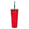 Starbucks Disney Navidad 2024