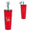 Starbucks Disney Navidad 2024