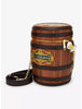 Bolso Harry Potter Forma Barril Cerveza Mantequilla