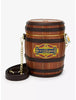 Bolso Harry Potter Forma Barril Cerveza Mantequilla