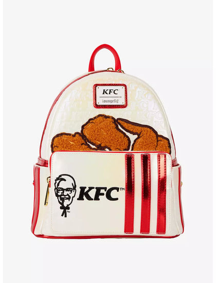 Mini mochila KFC