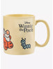 Winnie Pooh Calentador Taza