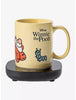 Winnie Pooh Calentador Taza