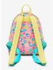 Disney Alicia En El Pais De Las Maravillas- Mochila Mini