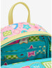 Disney Alicia En El Pais De Las Maravillas- Mochila Mini