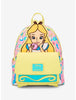 Disney Alicia En El Pais De Las Maravillas- Mochila Mini