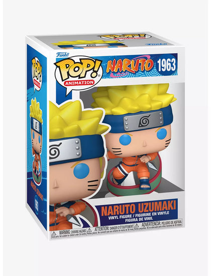 Funko Pop! Naruto