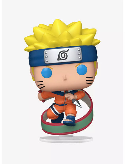 Funko Pop! Naruto