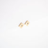 Aretes Cuadrados