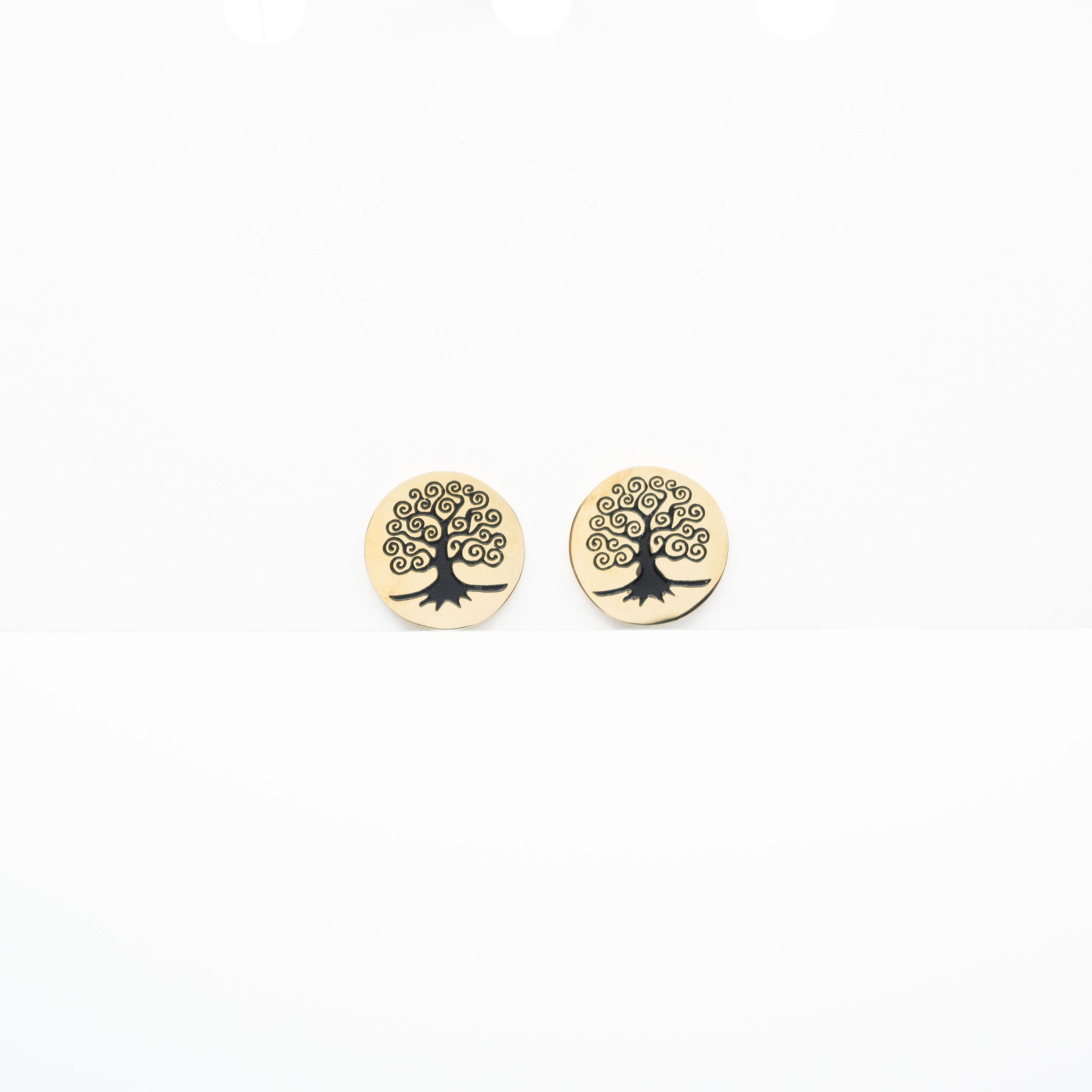 Aretes De Árbol