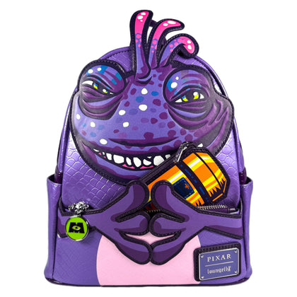 Monsters Inc Randall Mochila