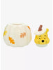 Winnie Pooh Calabaza Galletero