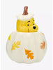 Winnie Pooh Calabaza Galletero