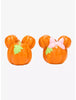 Mickey & Minnie Salero Y Pimentero Calabazas