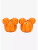 Mickey & Minnie Salero Y Pimentero Calabazas