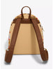 Loungefly Disney Pixar WALL-E Fall Icons Mini Mochila