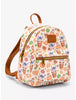 Loungefly Disney Stitch Pumpkin Spice Latte Mini Mochila