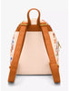 Loungefly Disney Stitch Pumpkin Spice Latte Mini Mochila