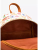 Loungefly Disney Stitch Pumpkin Spice Latte Mini Mochila