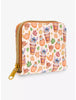 Loungefly Disney Stitch Pumpkin Spice Latte Cartera