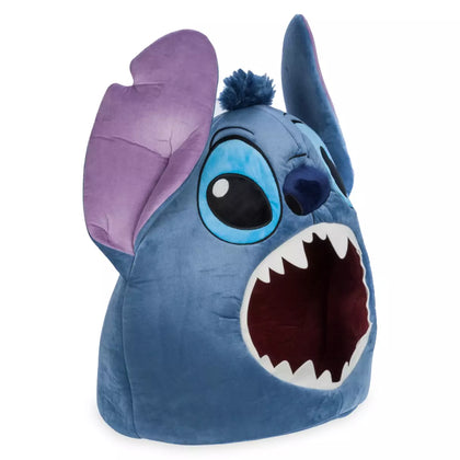 Stitch Casita Para Mascota Cama