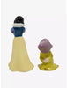 Salero y Pimentero  Blancanieves