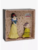 Salero y Pimentero  Blancanieves