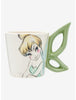 Taza Campanita - Peter Pan