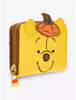 Winnie Pooh Cartera Calabaza