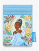 Tiana Princesas Tarjetero