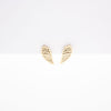Aretes De Alas