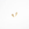 Aretes De Alas