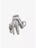 Wednesday Thing Claw Broche Cabello