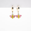 Aretes De Abejas