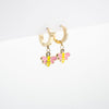 Aretes De Abejas