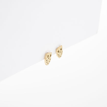 Aretes De Buho