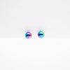 Aretes Anodizados Minimalistas