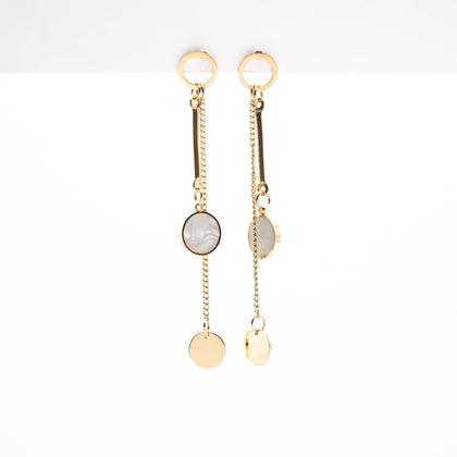 Aretes Multidije Colgante