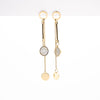 Aretes Multidije Colgante