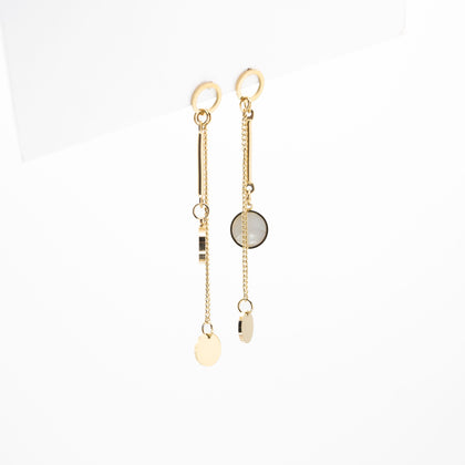 Aretes Multidije Colgante