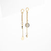 Aretes Multidije Colgante