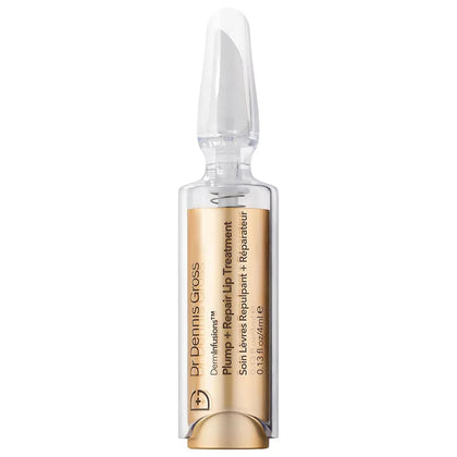 Tratamiento Labial Mini DermInfusions Plump + Repair con Ácido Hialurónico de Dr. Dennis Gross Skincare