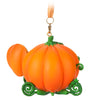 Cenicienta Gus Gus Ornamento Navideño Calabaza